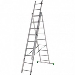 Échelle transformable CLT3