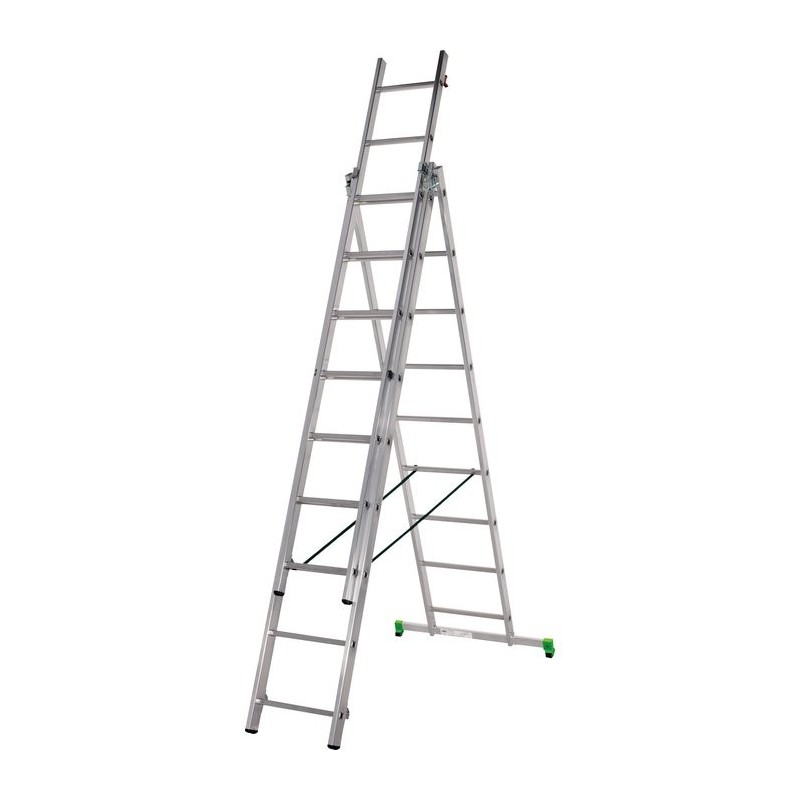 Échelle transformable CLT3