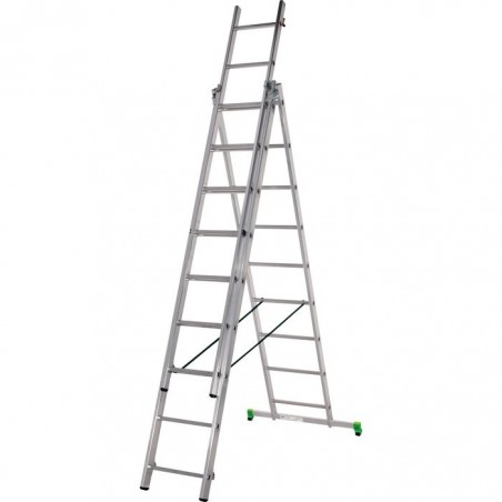 Échelle transformable CLT3