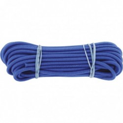 Elastique rechange pour lit de camp et relax Joubert - Sachet - Largeur 4