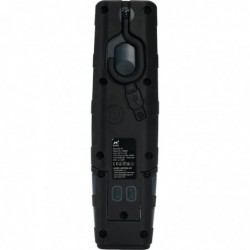 ELWIS BALADEUSE 14058R rechargeable USB LED 450LM 180° aimant Crochet (1/40)
