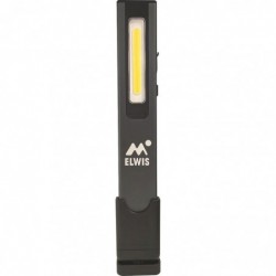 ELWIS BALADEUSE 14061R rechargeable LED 500LM aimantée / 360°USB type C (40)