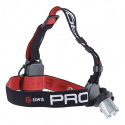 ELWIS FRONTALE H1-700 + AAA x 3 - LED 5W 365lm IP44 (48)