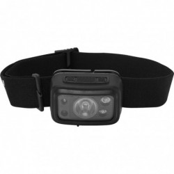 ELWIS FRONTALE H320R rechargeable 320lm sensor (50/100)
