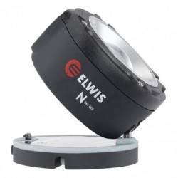 ELWIS PROJECTEUR 8N600 compact rechargeable LED 600 lumens (9/36)