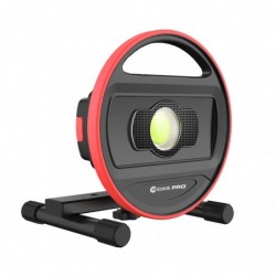 ELWIS PROJECTEUR DE CHANTIER TL2R - 80020 rechargeable LED 1200lm IP54