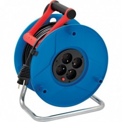 Enrouleur standard Brennenstuhl - H05 VV-F 3G 1
