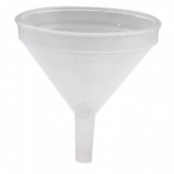 Entonnoir ménager Eda - Naturel - Diamètre 14 cm