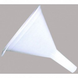 Entonnoir ménager Eda - Naturel - Diamètre 16 cm