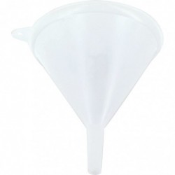 Entonnoir ménager Eda - Naturel - Diamètre 20 cm
