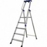 Escabeau aluminium X-Step - Duarib