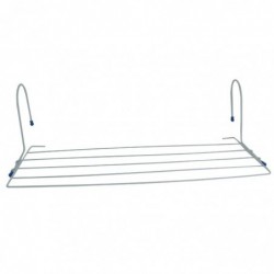 Etendoir pour radiateur - Blanc - Etendage 2