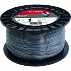 Fil Nylon Duoline - Oregon - 3 mm x 120 m
