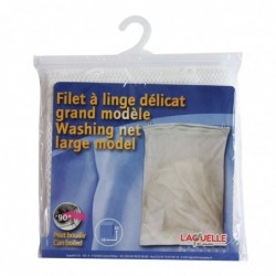 Filet pour lavage en machine Laguelle - Dimensions 48 x 68 cm