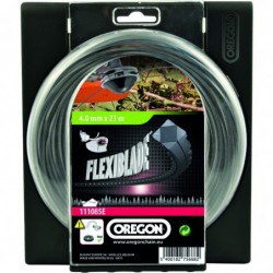 Fils Nylon - Oregon - 4.0mm x 21m