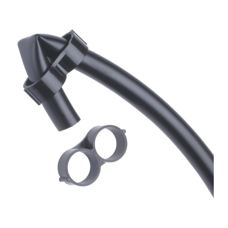 Fin de ligne Cap Vert - Diamètre 16 mm - Vendu par 10