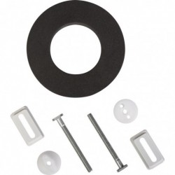 Fixation - réservoir Régi Lux 100 et Bi flo 150 - Regiplast