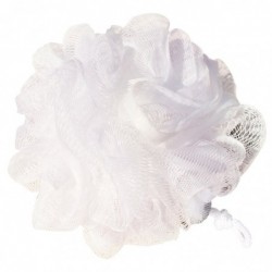 Fleur de bain Arvix - Blanc