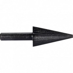 Fraise ampli-trou acier au carbone SCID - Bois - Diamètre 4 à 20 mm