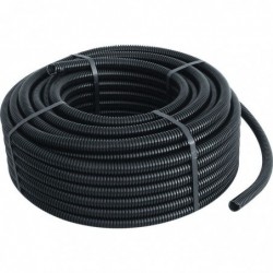 Gaine ICTA avec tire fil diamètre 25 mm - Longueur 100 m