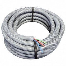 Gaine ICTA préfilée 3 x 2
