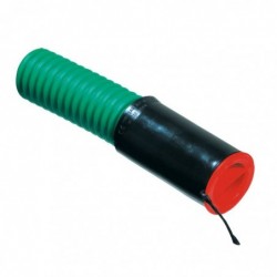 Gaine verte PTT