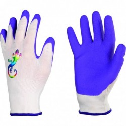 Gant de jardinage junior - Delta Plus - Taille 04