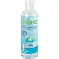 Gel hydroalcoolique - Tifon