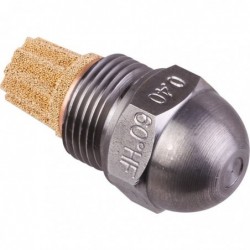 Gicleur Fluidics HF