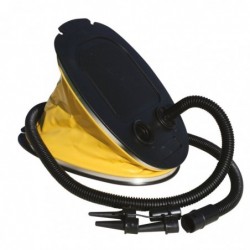 Gonfleur dégonfleur 5 l Cao Camping - 5 l