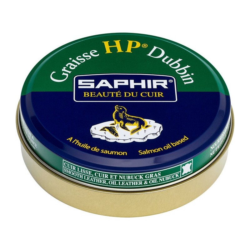 Graisse HP - Saphir - Boite 100 ml