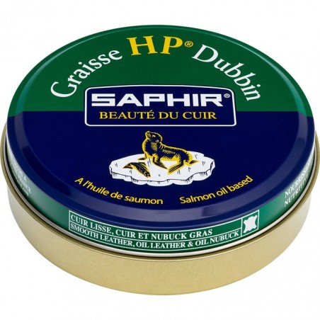 Graisse HP - Saphir - Boite 100 ml