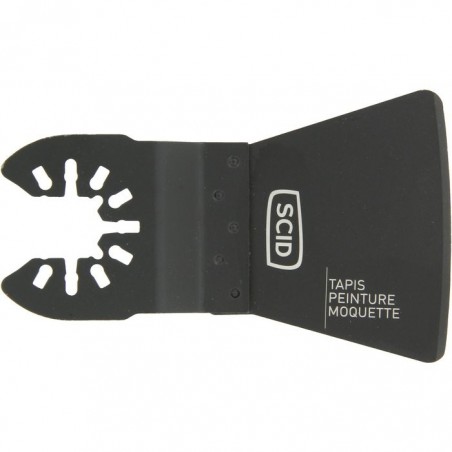 Grattoir oscillant - SCID