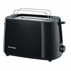 Grille-pains automatique Severin - Noir - 700 W