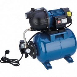 Groupe de surpression monocellulaire - M24 - Capvert - 1000 W - 4