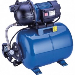 Groupe de surpression monocellulaire - M36 - Capvert - 1200 W - 5 bar