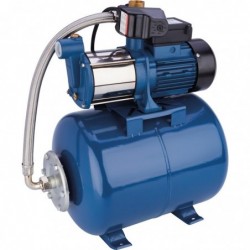 Groupe de surpression multicellulaire - P36 - Capvert - 1100 W - 4