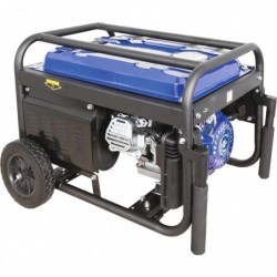 Groupe électrogène MC 3200KT Mercure - 3000 W