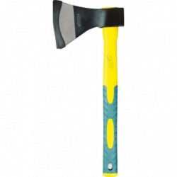 Hachette emmanchée tri-matière Cap Vert