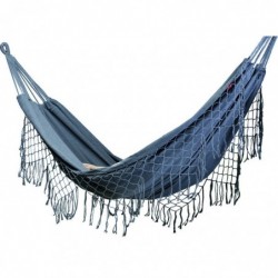 Hamac Bohème - Cao Camping - Gris