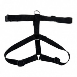 Harnais réglable pour chien