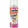 Insecticide tous insectes spécial infestations Acto Choc - Acto - aérosol 100 ml