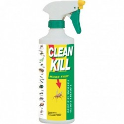 Insecticide universel Cleankill - 500 ml