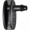 Jeu de 10 bouchons réparateurs pour arrosage - Claber - 1/2" ou 1/4"