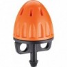 Jeu de 10 goutteurs aspergeurs - Claber - 1/4"