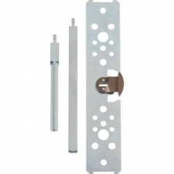 Kit d'adaptation - Exem - Pour module