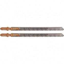 Lame de scie sauteuse multi-matériaux - SCID - Attache en T