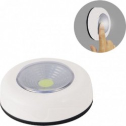 Lampe à pression LED MINIPUSH IL2 - VELAMP
