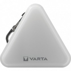 Lampe de sécurité magnétique - Varta - 25 lm