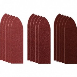 Languette de ponçage - Micro-agrippante - 87x32 mm - Skil